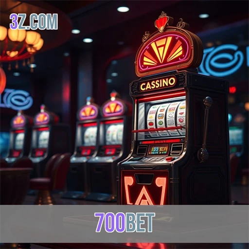 700bet Cassino Online