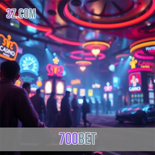 700bet Plataforma Confiável