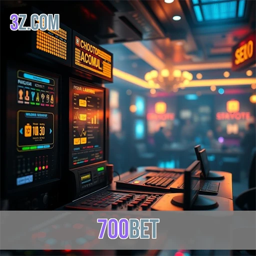 Apostando no Esporte com 700bet: Uma Experiência Inovadora