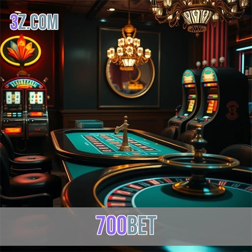 700bet Clube VIP