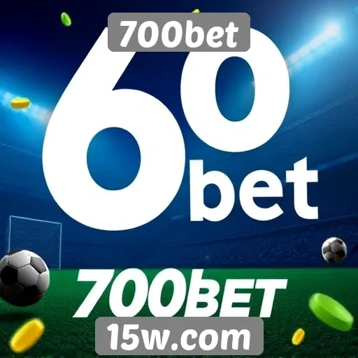 Plataforma 700bet apresenta promoções e bônus atrativos