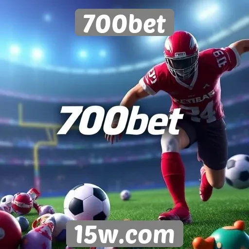 Análise de jogos disponíveis no 700bet