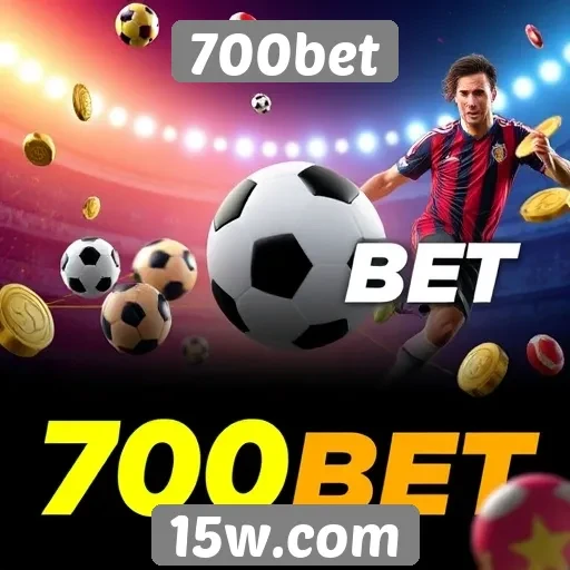 Novos jogos disponíveis no 700bet