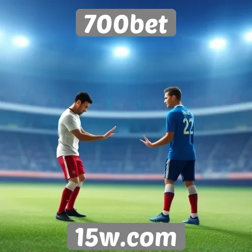 Experiência de usuário no site 700bet avaliada por jogadores