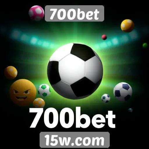 Variedade de jogos disponíveis no 700bet